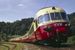 Muttertagsfahrt im Trans Europ Express - SBB Historic