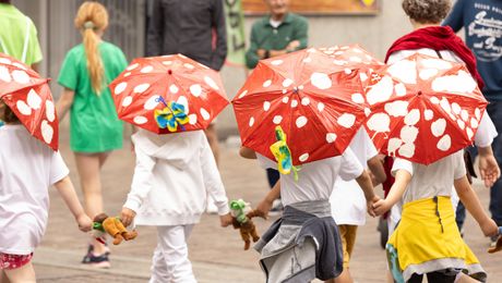 Schul- und Stadtfest Olten Copyright Finja Basan