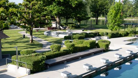 Freibad Schönenwerd