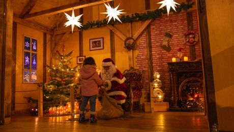 Adventsdorf Olten, Finja Basan