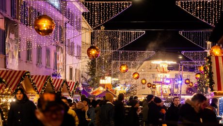 Adventsdorf Olten, Finja Basan