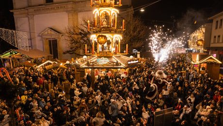 Adventsdorf Olten, Finja Basan