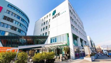 Seminar- und Konferenzhotel ARTE