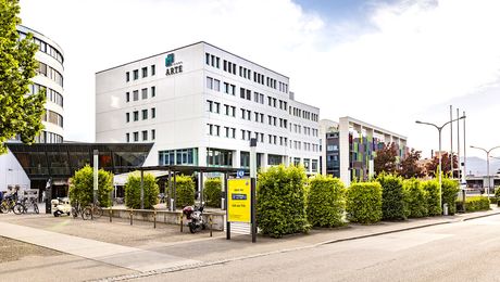 Arte Seminar- und Konferenzhotel