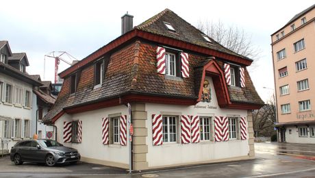 Restaurant Verena ©DigitaleMassarbeit