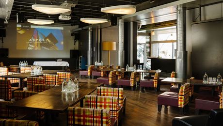 Eventlokal Magazin