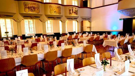 Gasthof Bären - Saal