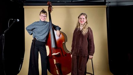 Bass & Bieder - 24. März 26