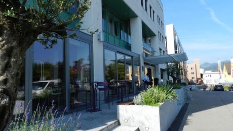 Restaurant Pure