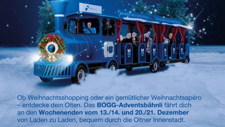 BOGG_Adventsbähnli