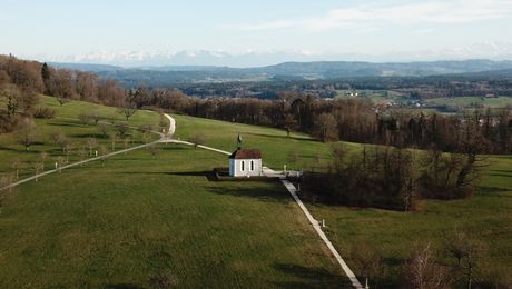 Born Kapelle
