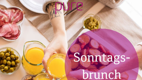 Sonntagsbruch Restaurant Pure