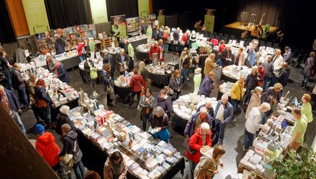 Buchfestival Olten