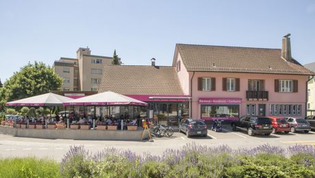 Café Knaus