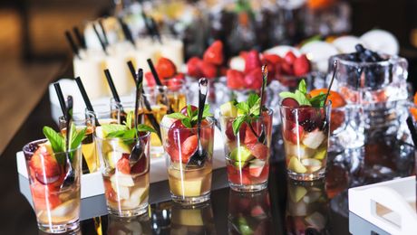 Desserts