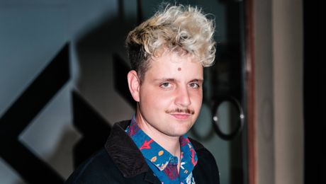 Dominik Muheim ©JenRies