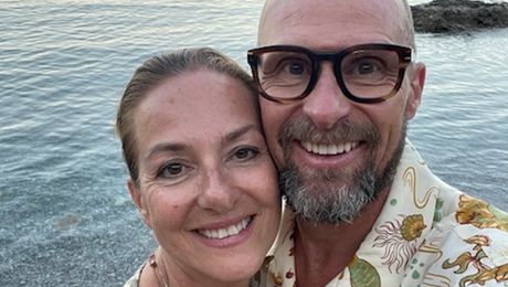 Doris & Marco Büchel ®zvg