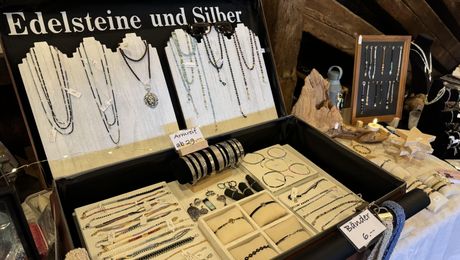 Koffermarkt Olten