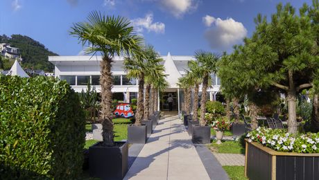 Hotel Egerkingen