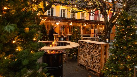 Isebähnli Trimbach, Finja Basan