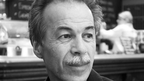 Jürg Beeler ®Werner Gadliger