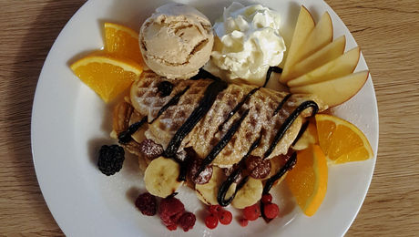Waffeln
