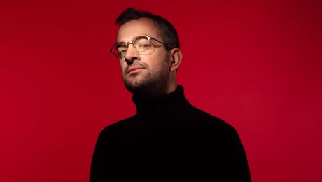 Kilian Ziegler ®Peter Hauser