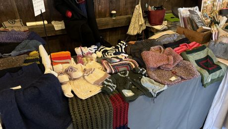 Koffermarkt Olten