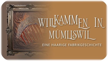 Logo Kammfabrik Mümliswil