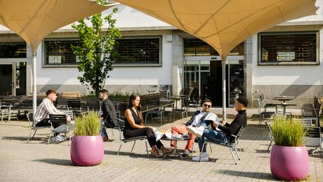 Magazin Olten