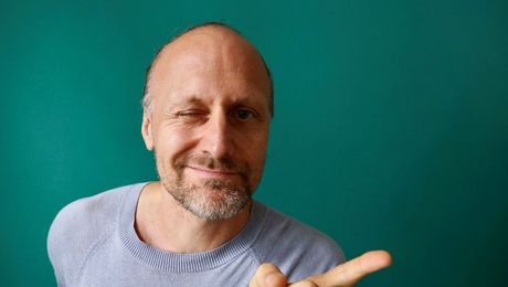 Markus Aporta - 24. Februar 26