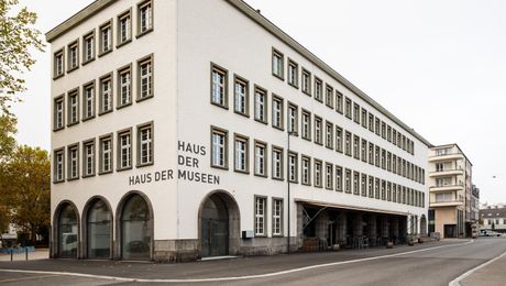 Haus der Museen