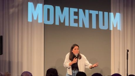 Nathalie Frei - 24. Februar 26