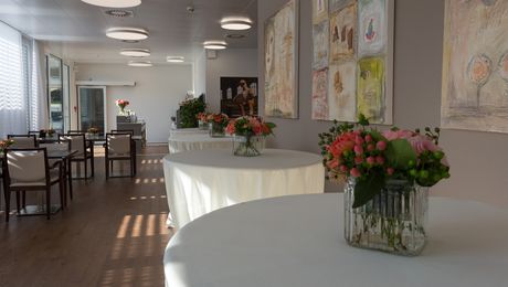 Restaurant Göskon