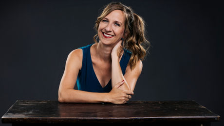 Sarah Hakenberg