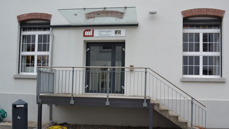 Schwager Theater