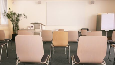 SeminarInsel-Seminarraum