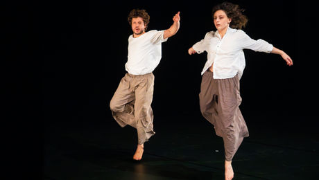 Short Cuts Siegerbeitrag - Ellen Mathys