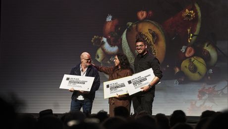 IPFO Swiss Photo Award 2023