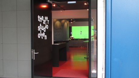 Theaterstudio