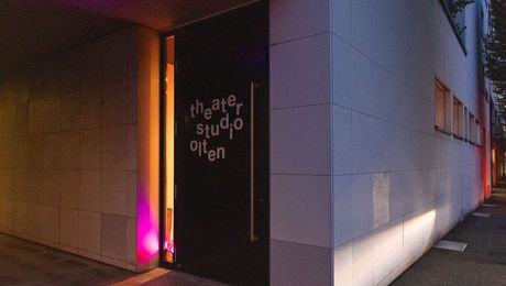 Theaterstudio Olten, Finja Basen