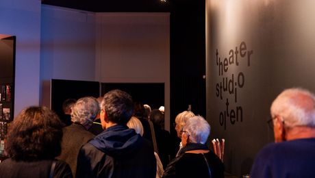 Theaterstudio Olten, Finja Basen