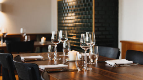 Restaurant Verena, Olten