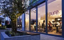 Pure Restaurant