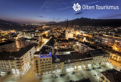 Region Olten Tourismus