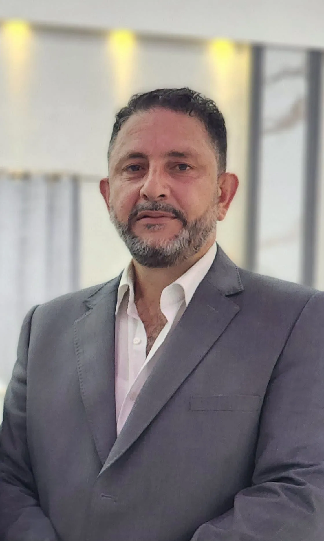 نائب أمين سر فتح ببيت لحم يستقيل من الحركة