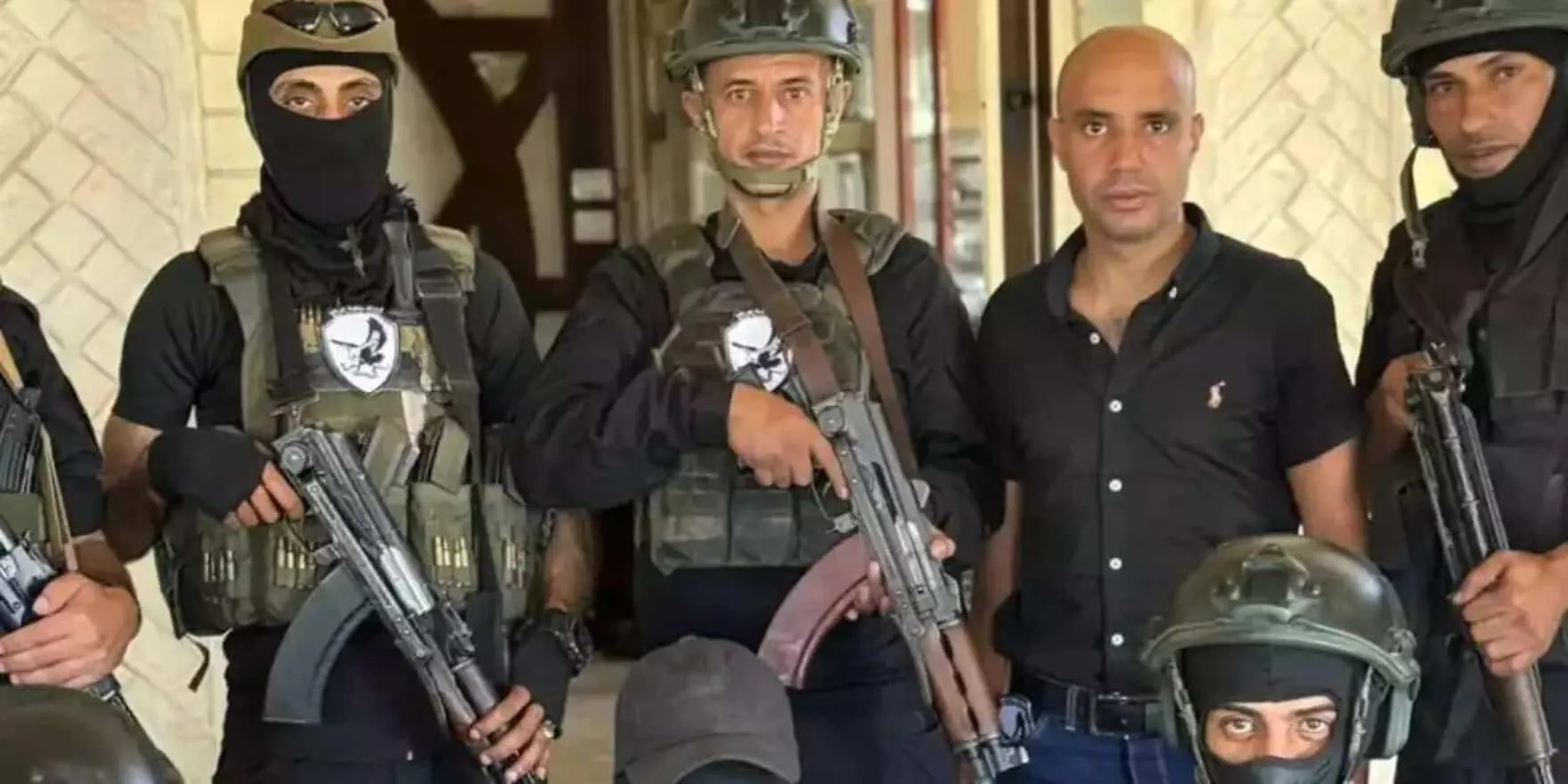 الاحتلال يخطط نقل مليشيات عميلة إلى رفح الجديدة