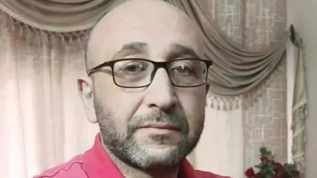 مؤسسات حقوقية تطالب بإطلاق سراح الناشط مزيد سقف الحيط