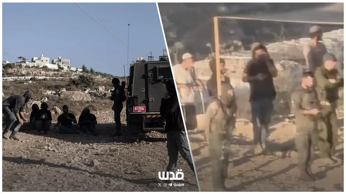 اعتداءات مستوطنين تحرم أطفالاً فلسطينيين من الأمان والعلاج