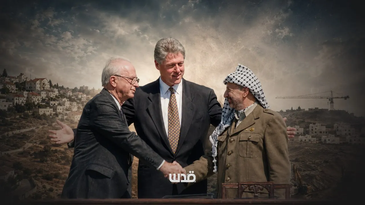 منذ اتفاق أوسلو… كيف ابتلع الاستيطان الضفة والقدس؟
